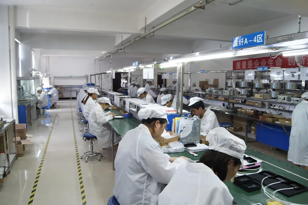 聚保保险网保险科技平台服务能力与技术架构解析